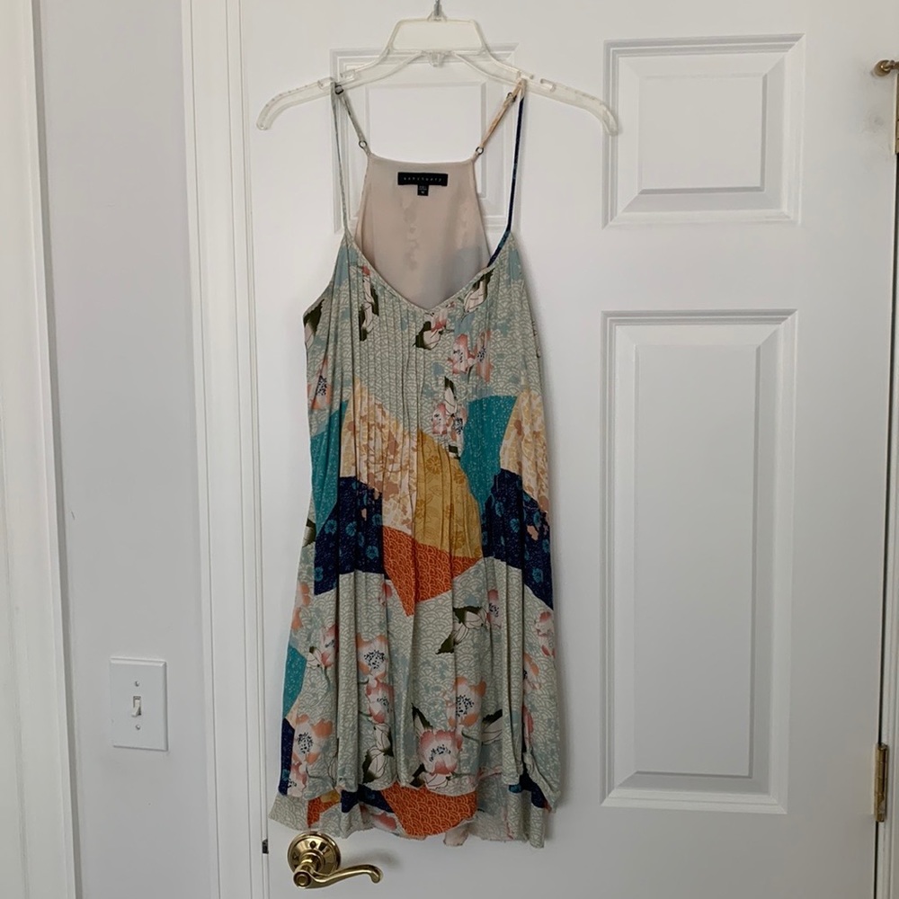 Sanctuary dress ASO Lydia Martin size M
